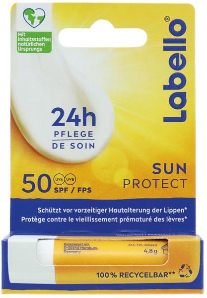 Produktbild Labello Sun Protect Lsf30 (Pflegestift)