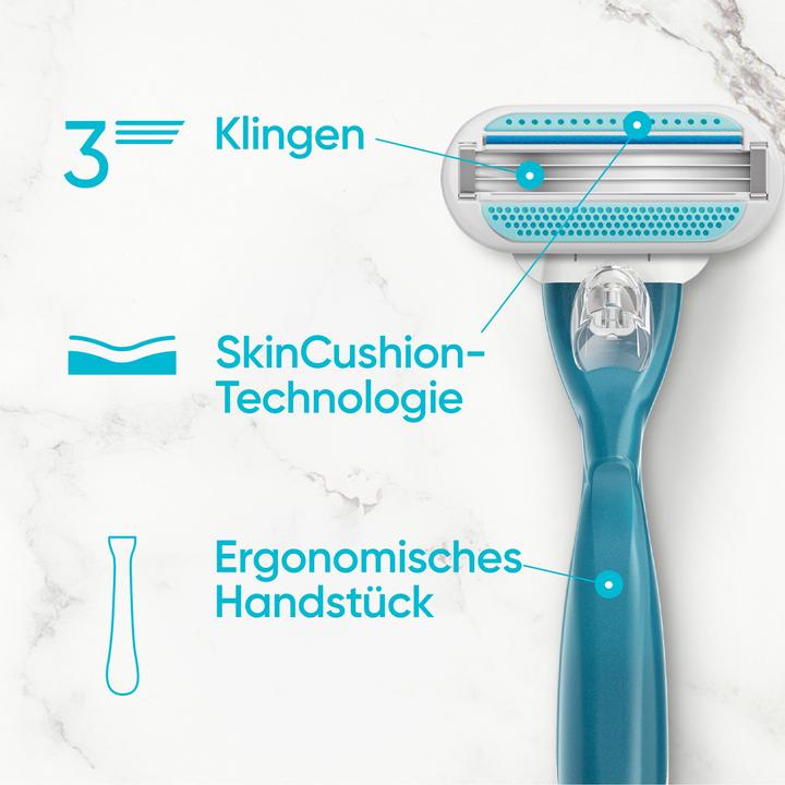 Image du produit Gillette Venus Smooth