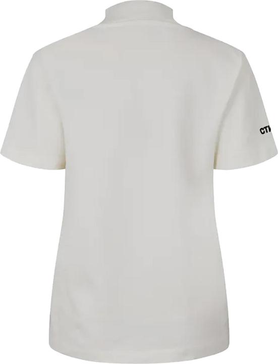 Actual product image Heron Preston Womens/Ladies CTNMB Turtle Neck T-Shirt (36 D)