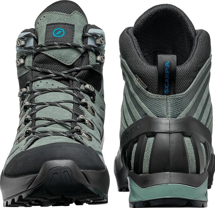 Immagine prodotto Scarpa Cyclone S GTX Schuhe (36.5)