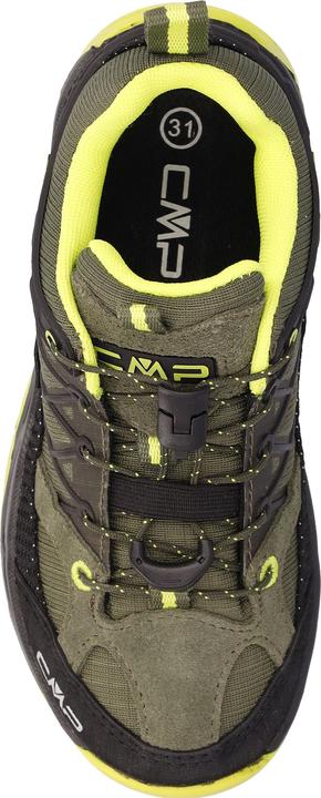 Image du produit CMP Campagnolo Kid's Rigel Low WP (36)
