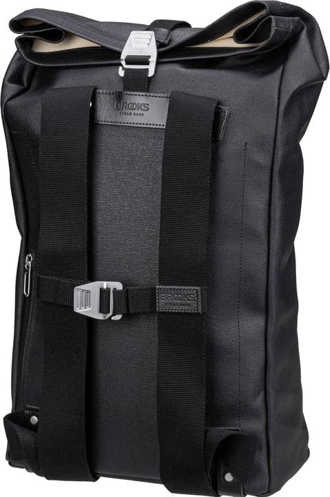 Actual product image Brooks England Pickwick (26 l)