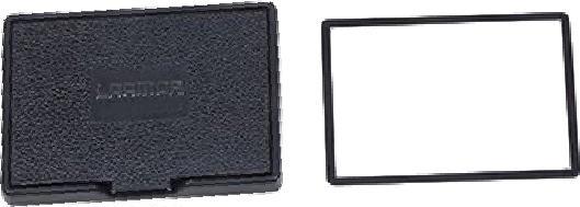 Produktbild Larmor 4376010 (Displayschutz, D7200, D7100)