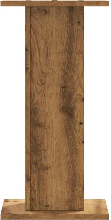 Immagine prodotto VidaXL Supporto per diffusori 2 pezzi 30 x 30 x 60 cm (1 coppia, Cavalletto)
