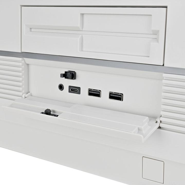 Produktbild Silverstone FLP01 (ATX, mATX, Mini-ITX, SSI CEB)