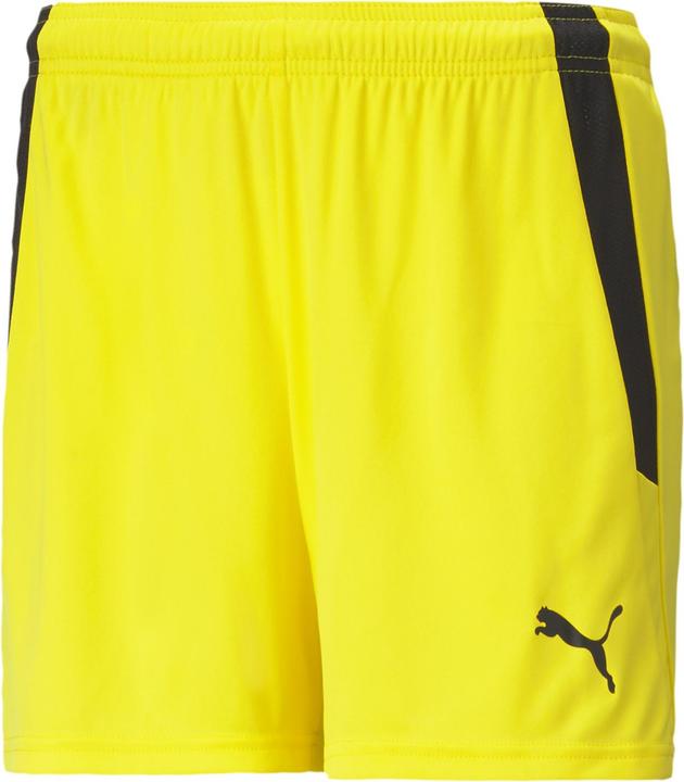 Actual product image Puma teamLIGA Shorts W (L)
