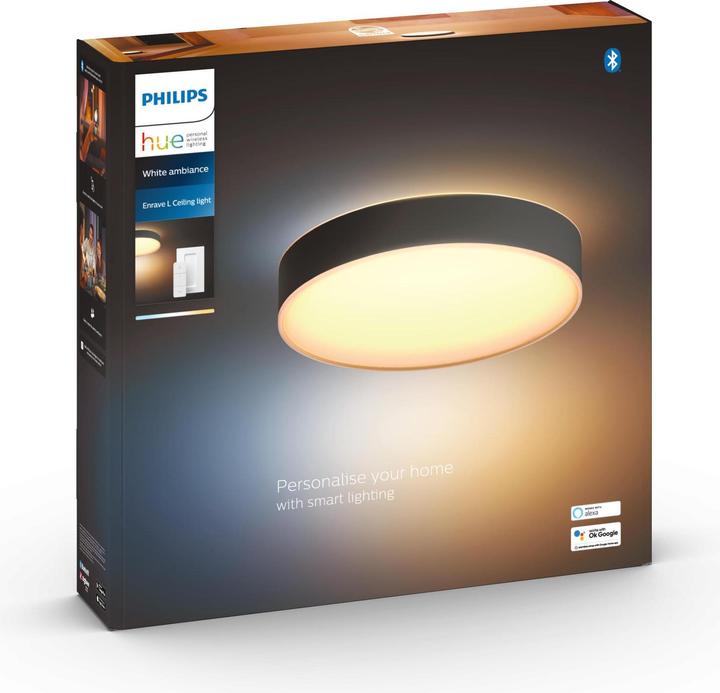 Produktbild Philips Hue Enrave (4500 lm)