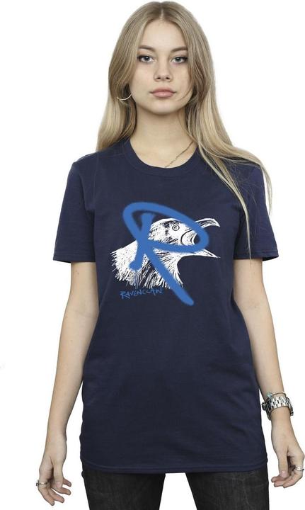 Produktbild Ravenclaw Pop Spray TShirt (3XL)