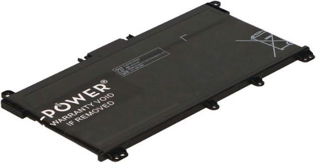 HP L11119-855 (3 Cells, 3470 mAh)