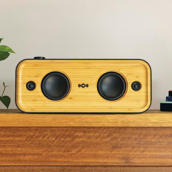 Actual product image House of Marley Get Together XL (20 h, Rechargeable battery operated)
