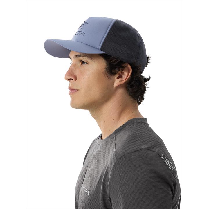 Immagine prodotto Arc'teryx Cappello Trucker Bird Word (Taglia unica)