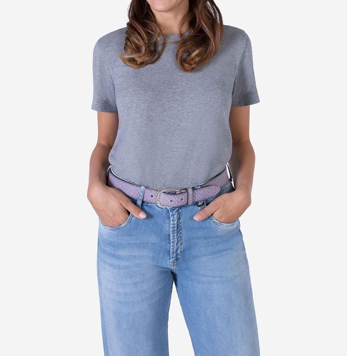 Actual product image B.Belt Belt leather (105)