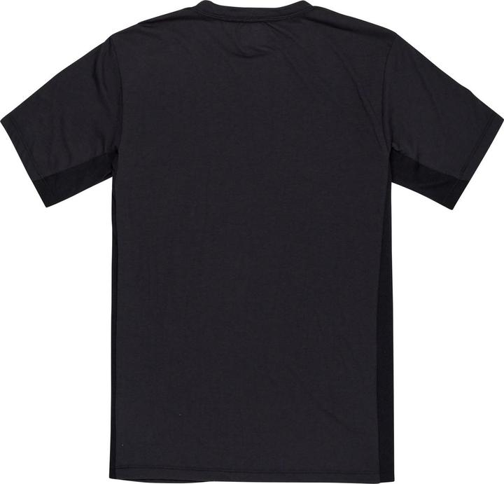 Produktbild Troy Lee Designs Skyline SS Ride Tee, Signature, black, XXL (XXL)