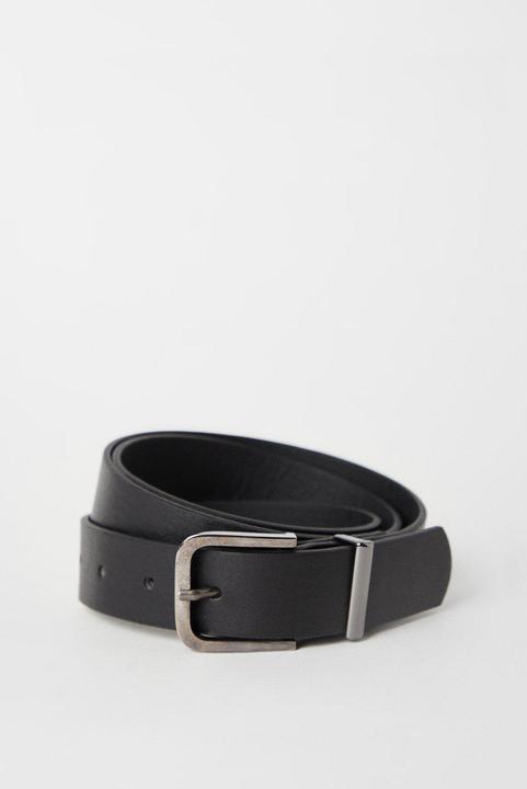 Actual product image Burton Mens Smart PU Belt (XL)