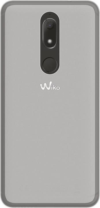 Produktbild Phonix Mobile Gel Clear Cover (Wiko View Prime)