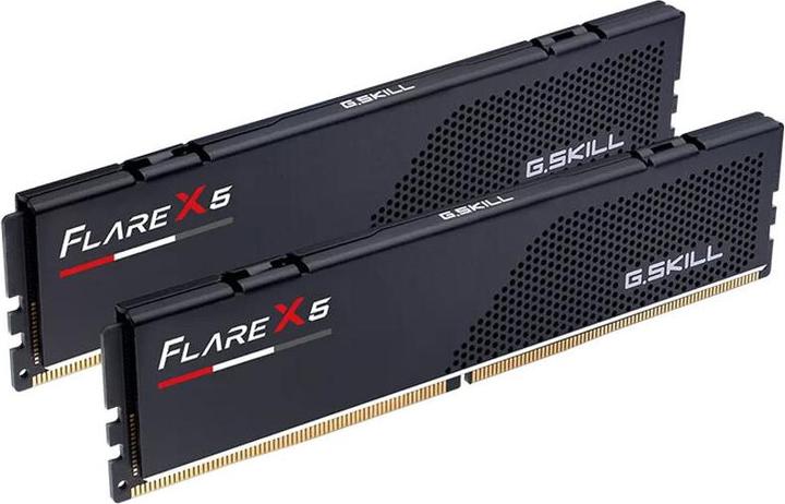 Image du produit G.Skill Flare X5 (2 x 16GB, 0.01 MHz, RAM DDR5, DIMM)
