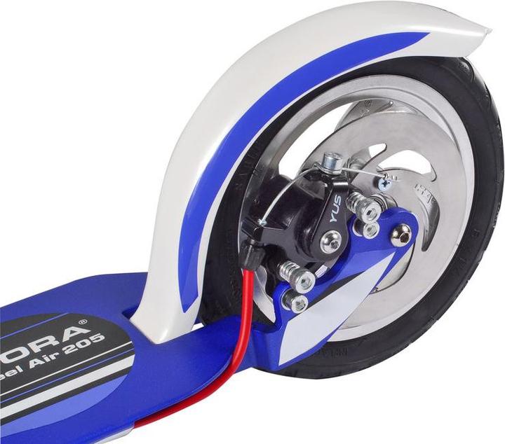 Image du produit Hudora BigWheelÂ AIR 205 Dual Brake