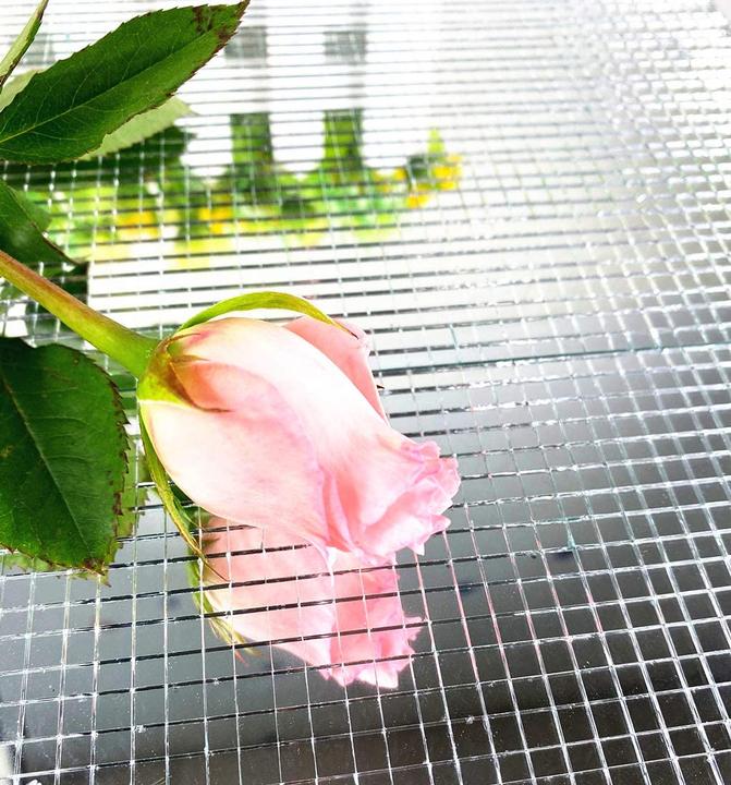 Produktbild I Am Creative Deko Mosaik Spiegel