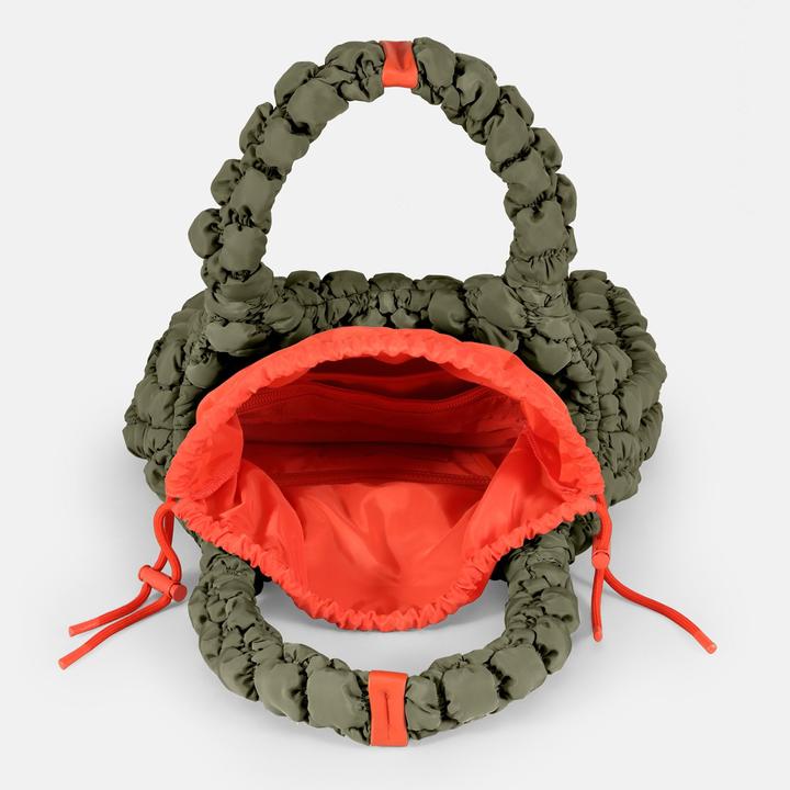 Actual product image Les Visionnaires Unio Shopper Bubble Shopper Tasche 43 cm (11 l)