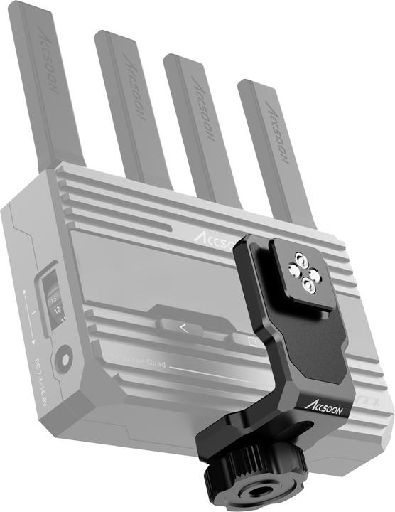 Image du produit Accsoon Adaptateur pour Gimbal (Adaptateur)