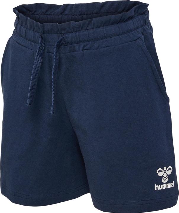 Actual product image hummel Hmlflowy Ruffle Shorts (134)