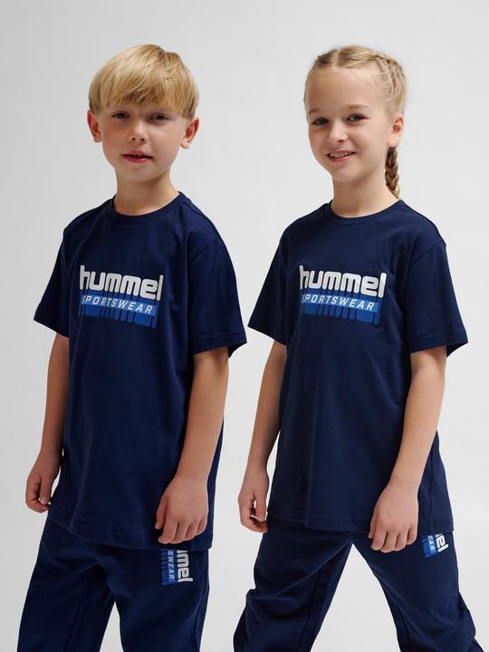 Immagine prodotto hummel hmlTUKAS T-SHIRT S/S (128)