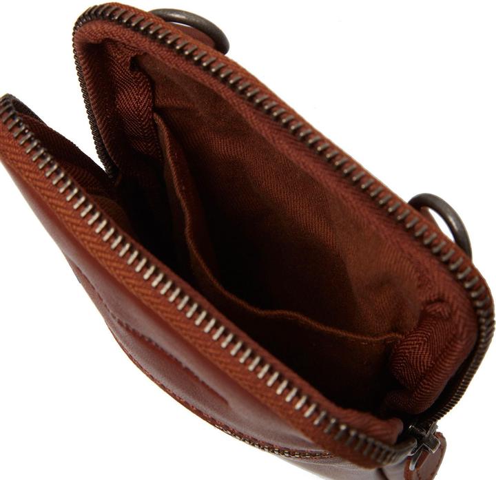 Immagine prodotto The Chesterfield Brand Custodia per cellulare Salta in pelle 11 cm