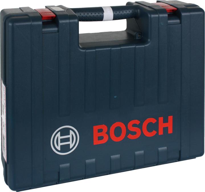 Image du produit Bosch Professional Scie sauteuse GST 90 E avec 1 x lame de scie sauteuse T 144 D, dans une mallette d'artisanat
