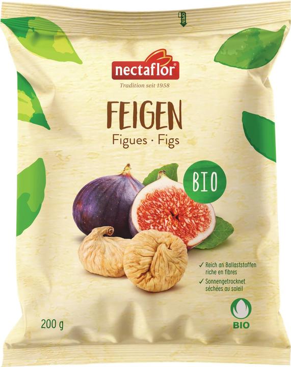 Immagine prodotto Nectaflor fichi (200 g)