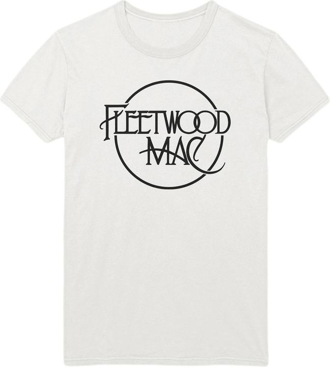 Actual product image Fleetwood Mac Classic Logo (XXL)