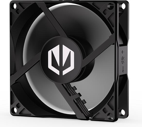 Actual product image Endorfy Case acc Fan 8cm Zephyr 80mm (80 mm, 1 x)