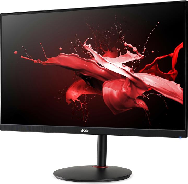 Produktbild Acer XZ271U P3 (2560 x 1440 Pixel, 27")