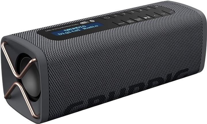 Immagine prodotto Grundig GBT Band (DAB, FM, Bluetooth)