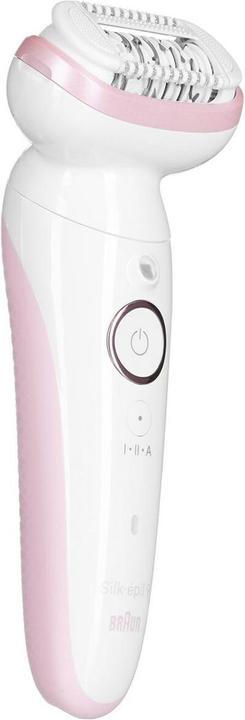 Produktbild Braun Silk-épil 9