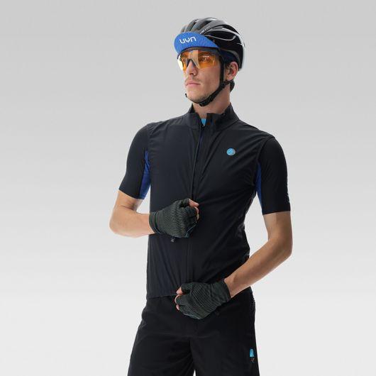 Image du produit UYN Ultralight Fahrrad Windweste (XL)