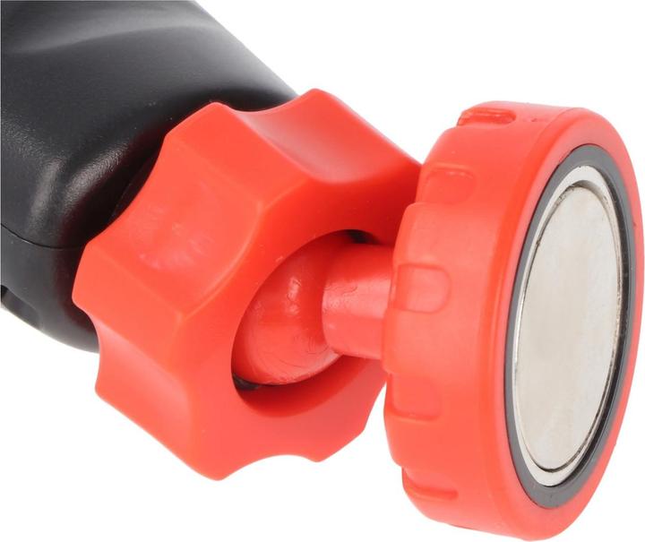 Produktbild Velamp Extra schmale wiederaufladbare 3-W-COB-LED-Arbeitsleuchte (150 lm)