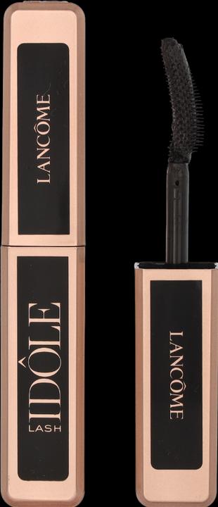 Image du produit Lancôme Lash Idôle Mascara Mini 01 Noir (01 Noir)
