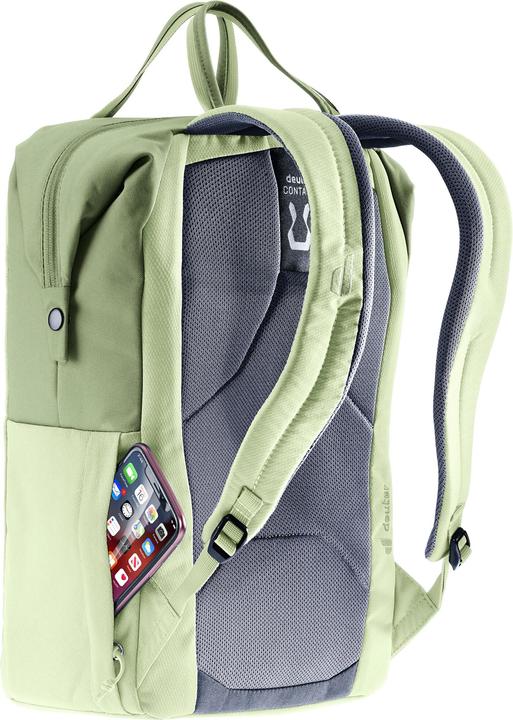 Actual product image Deuter Vista (18 l)