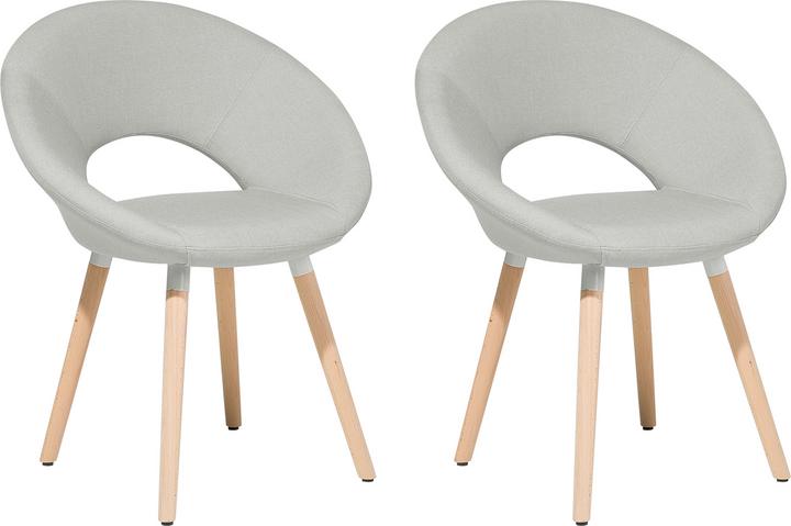 Actual product image Beliani Roslyn
