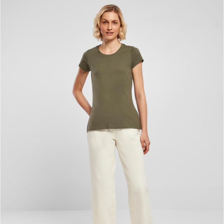 Actual product image Build Your Brand Basic Tshirt (XL)