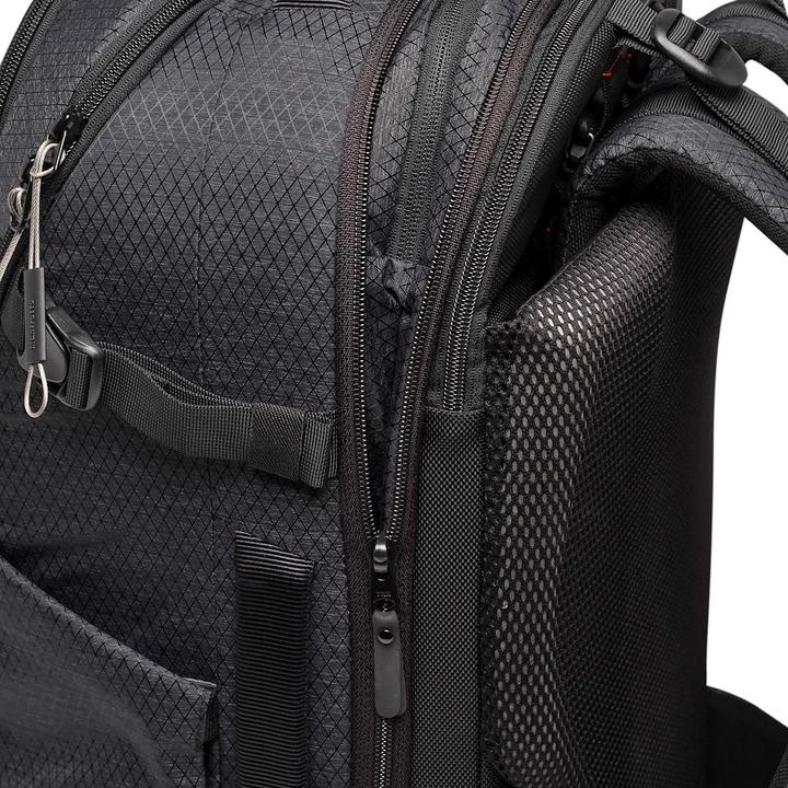 Immagine prodotto Manfrotto Pro Light Flexloader (Zaino per fotocamera, 17 l)