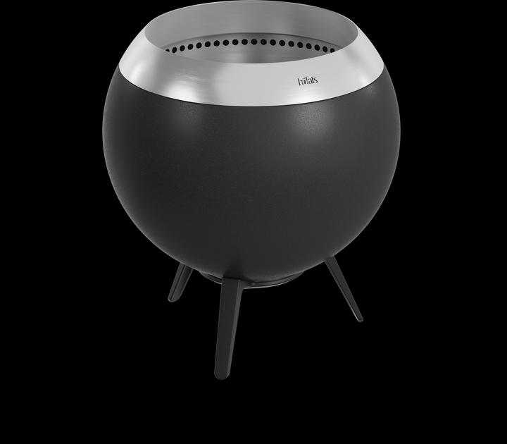 Produktbild Höfats MOON 45 Feuerschale mit niedrigem Fuss (45 cm)
