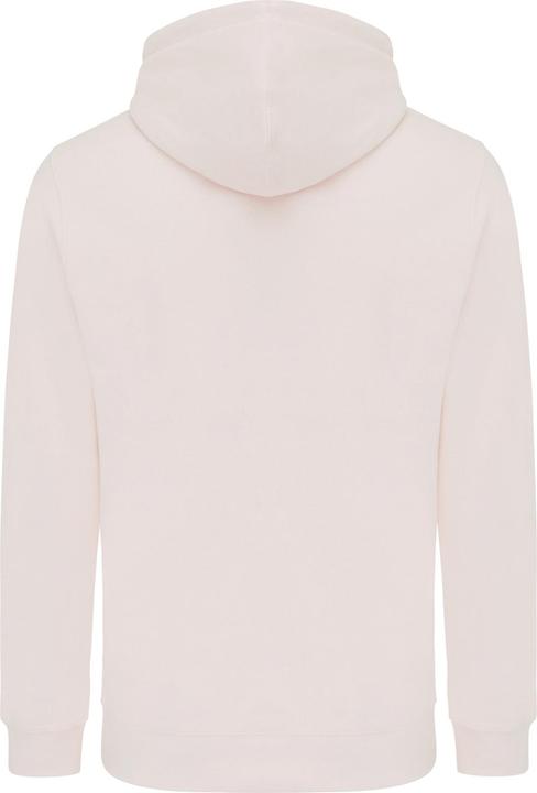 Actual product image Universal Textiles Unisex Adult Rila Recycled Cotton Lightweight Hoodie (L)