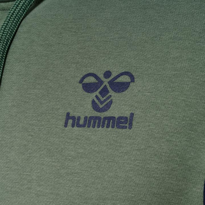 Image du produit hummel Hmlstaltic Cotton Hoodie (S)
