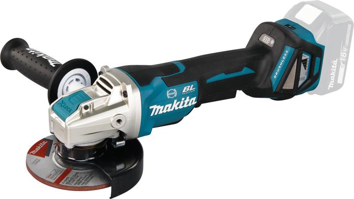 Makita DGA519Z (125 mm)
