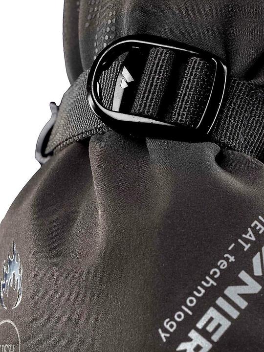 Image du produit Zanier Gloves Heat STX (7.5)