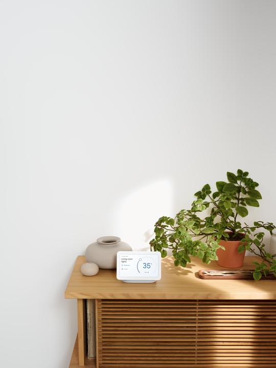 Produktbild Google DUPLIKAT Nest Hub (Gen 2) (Google Assistant)