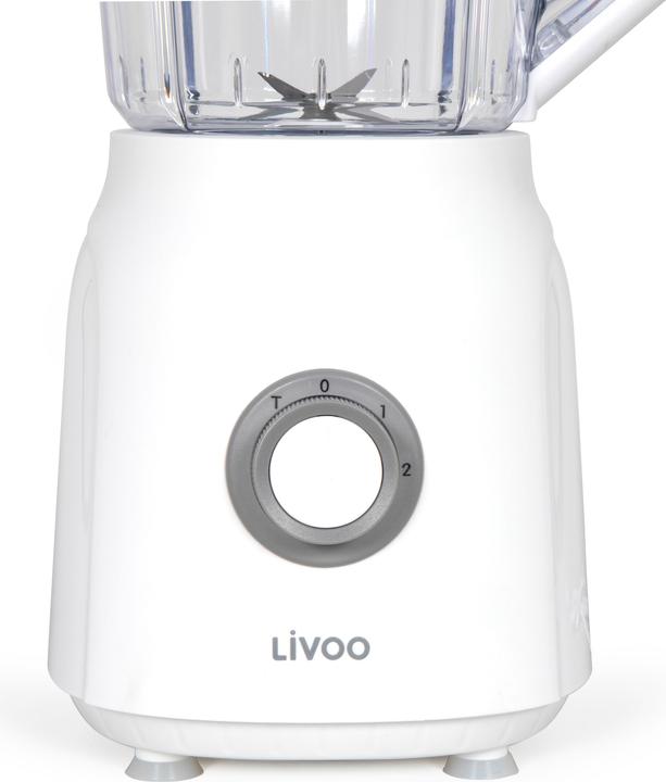Image du produit Livoo Blender 1,5 L (600 W)