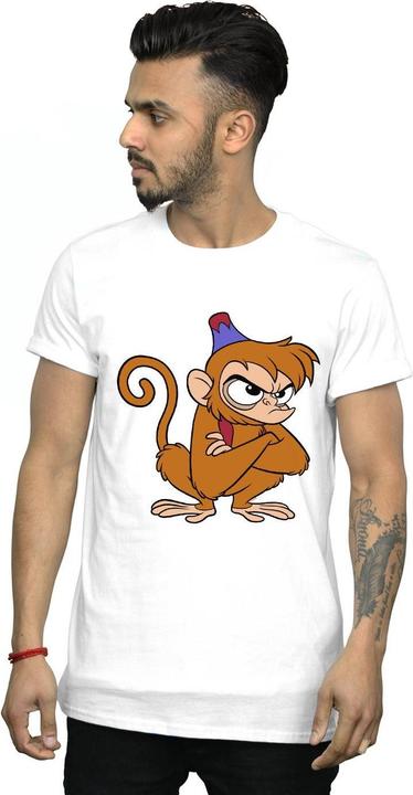 Produktbild Disney Aladdin Angry Abu TShirt (4XL)