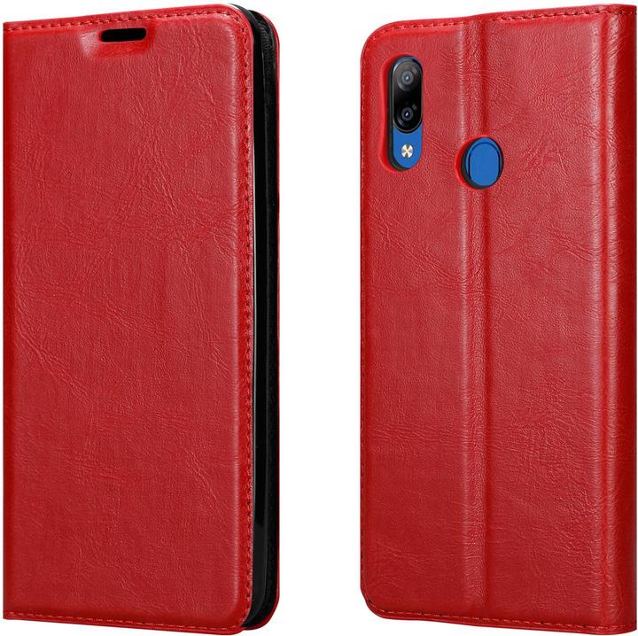 Immagine prodotto Cadorabo Copertina (ZTE Blade V10 Vita)